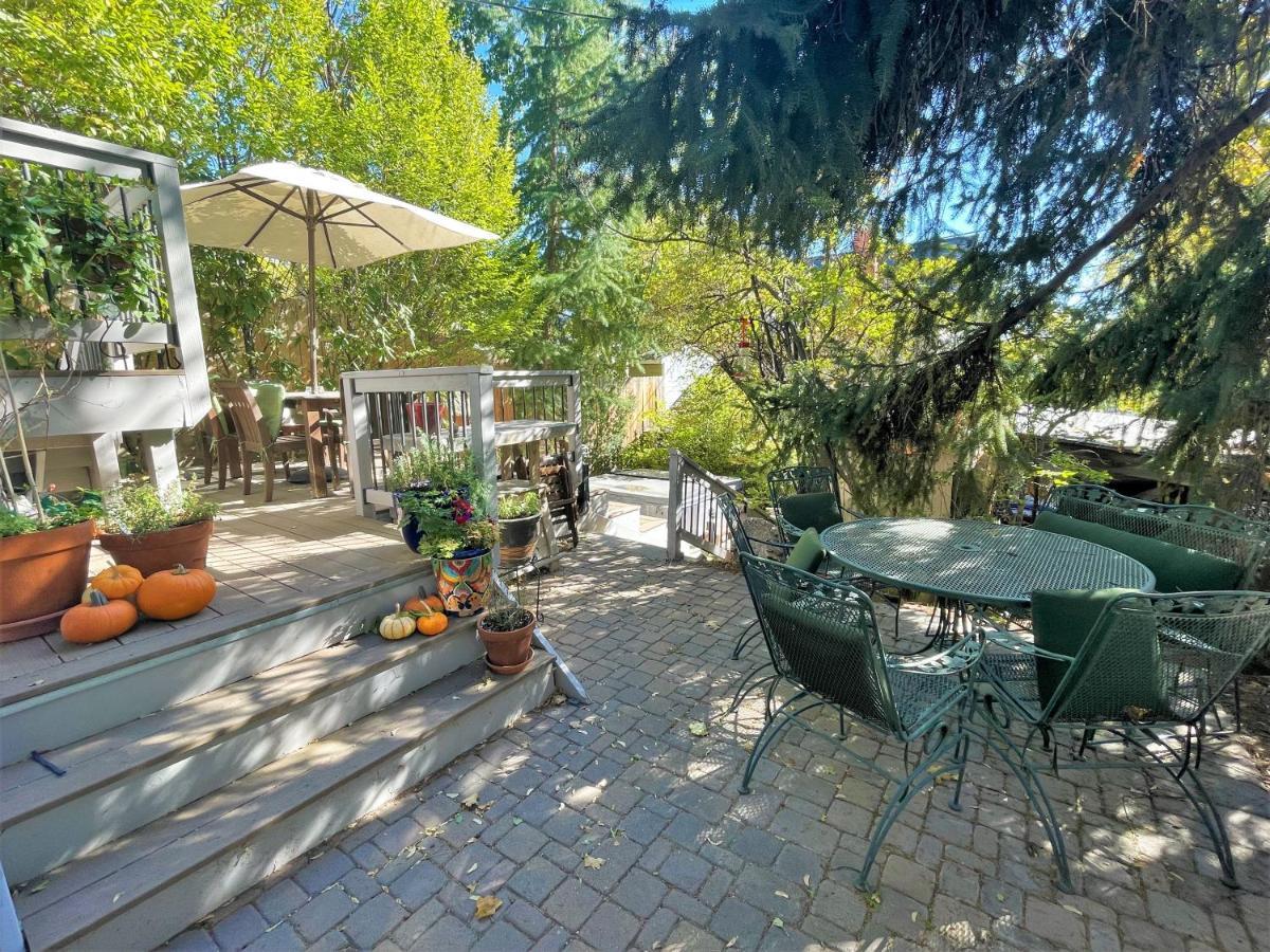 4Th Avenue Apartment Salt Lake City Zewnętrze zdjęcie
