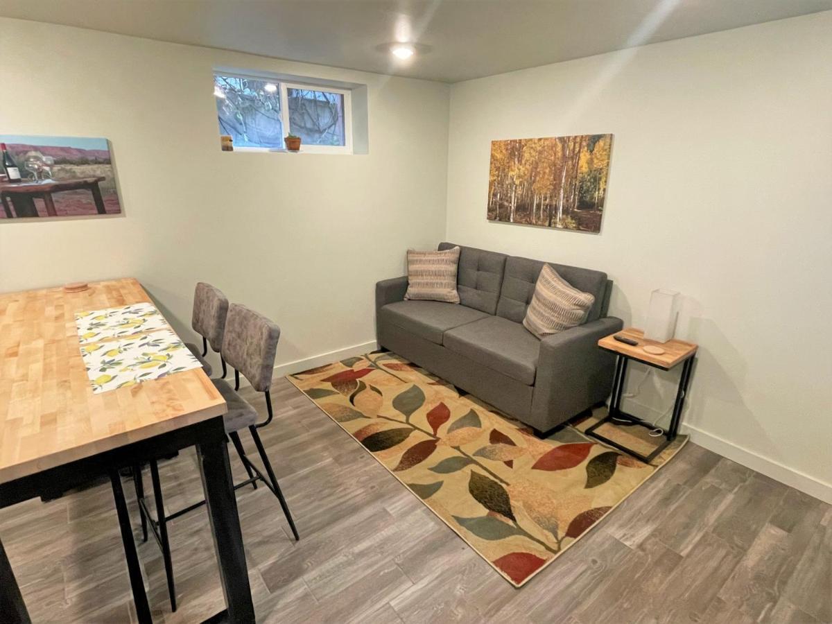 4Th Avenue Apartment Salt Lake City Zewnętrze zdjęcie