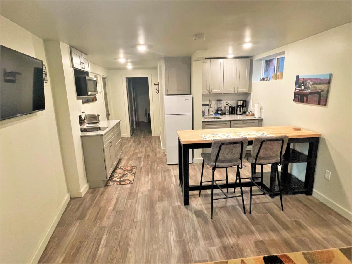 4Th Avenue Apartment Salt Lake City Zewnętrze zdjęcie