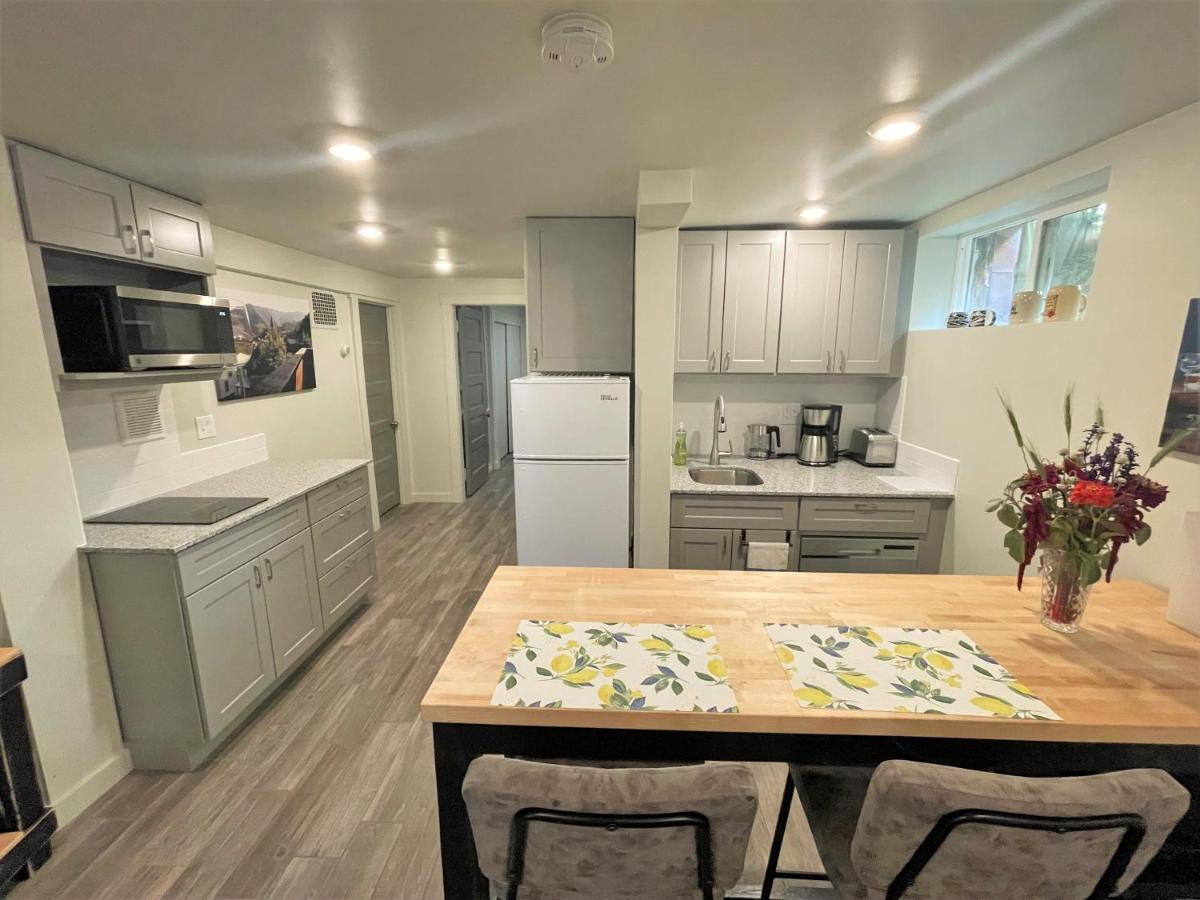 4Th Avenue Apartment Salt Lake City Zewnętrze zdjęcie