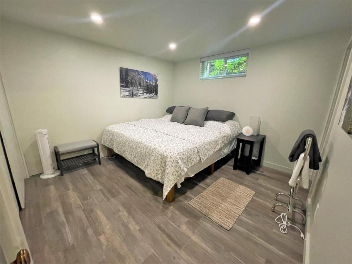 4Th Avenue Apartment Salt Lake City Zewnętrze zdjęcie