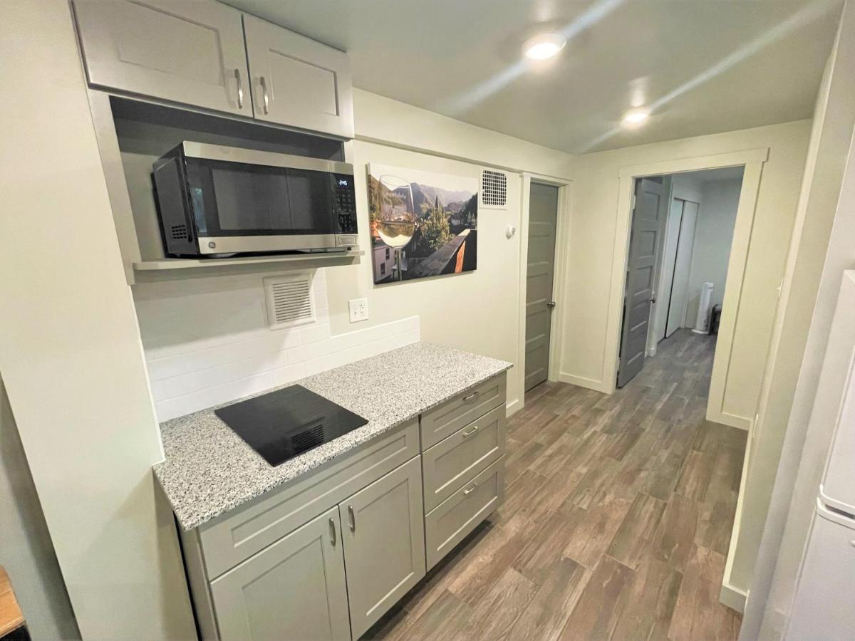 4Th Avenue Apartment Salt Lake City Zewnętrze zdjęcie