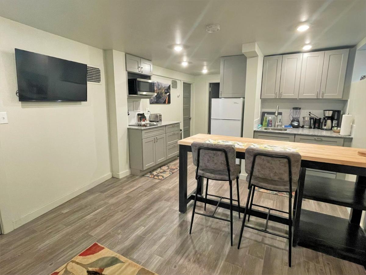 4Th Avenue Apartment Salt Lake City Zewnętrze zdjęcie